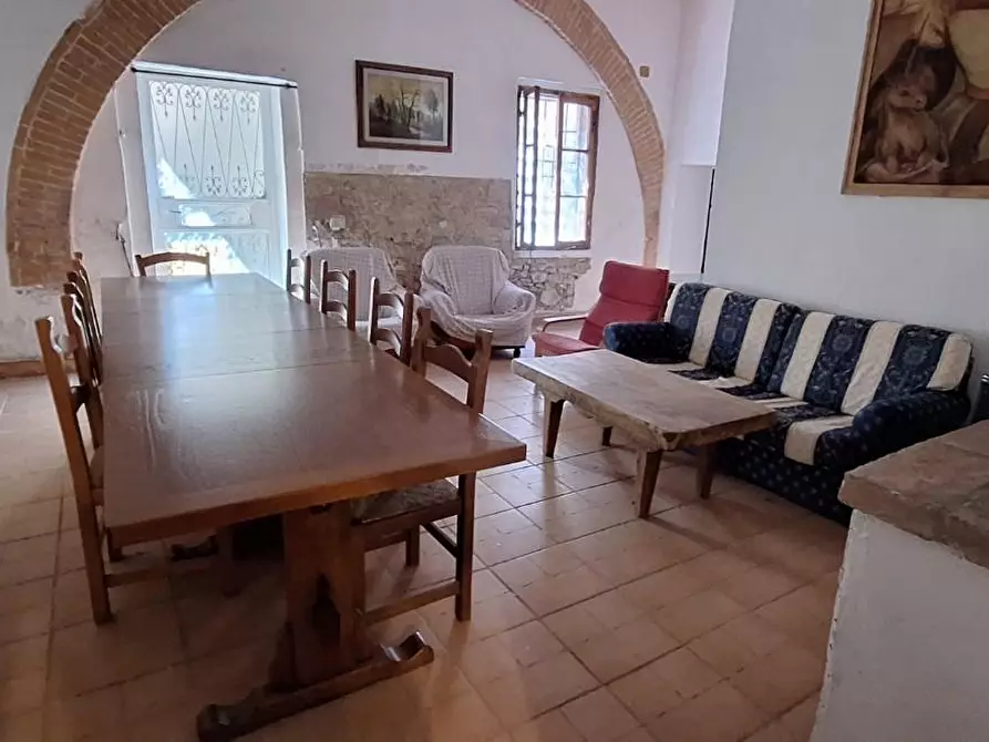Immagine 13 di Casa colonica in vendita  a Santa Luce