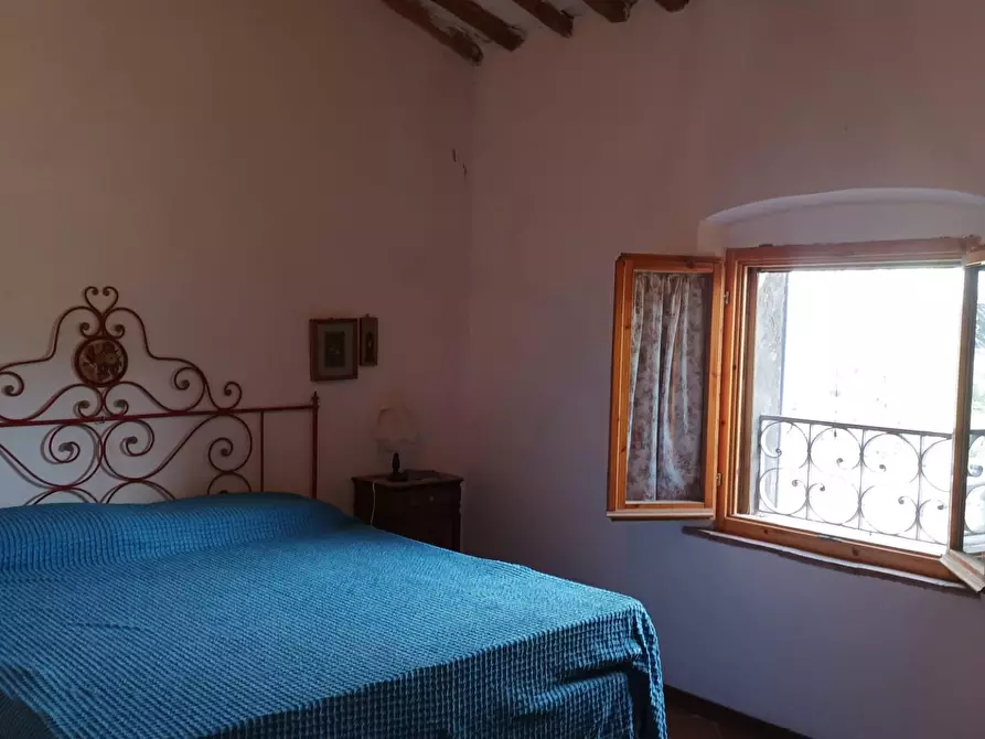 Immagine 23 di Casa colonica in vendita  a Santa Luce