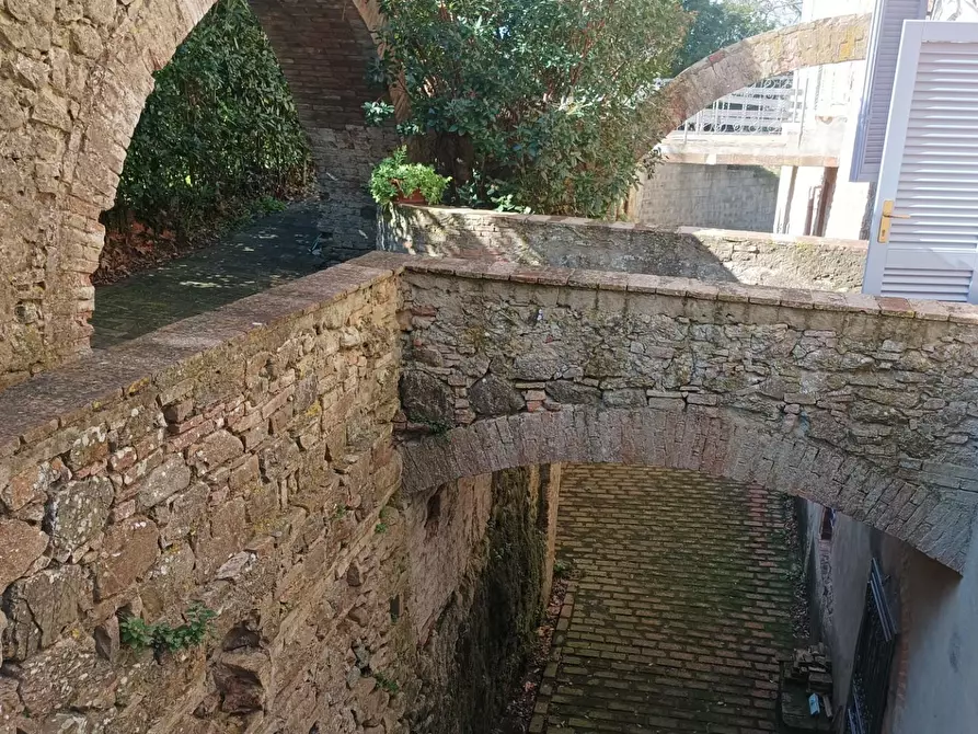 Immagine 3 di Casa colonica in vendita  a Santa Luce