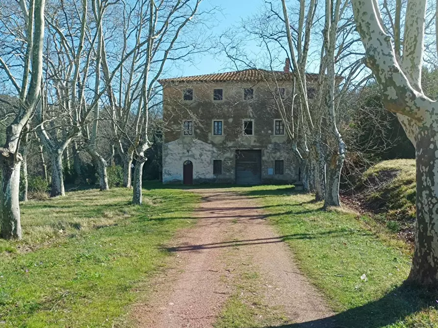 Immagine 1 di Casa colonica in vendita  a Santa Luce