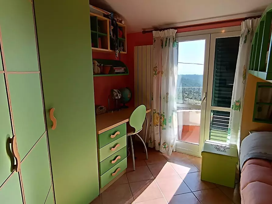 Immagine 19 di Villa in vendita  a Livorno