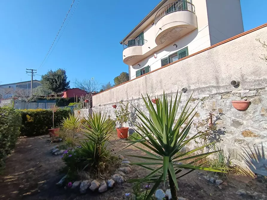 Immagine 30 di Villa in vendita  a Livorno