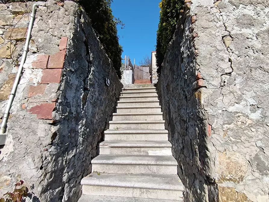 Immagine 41 di Villa in vendita  a Livorno