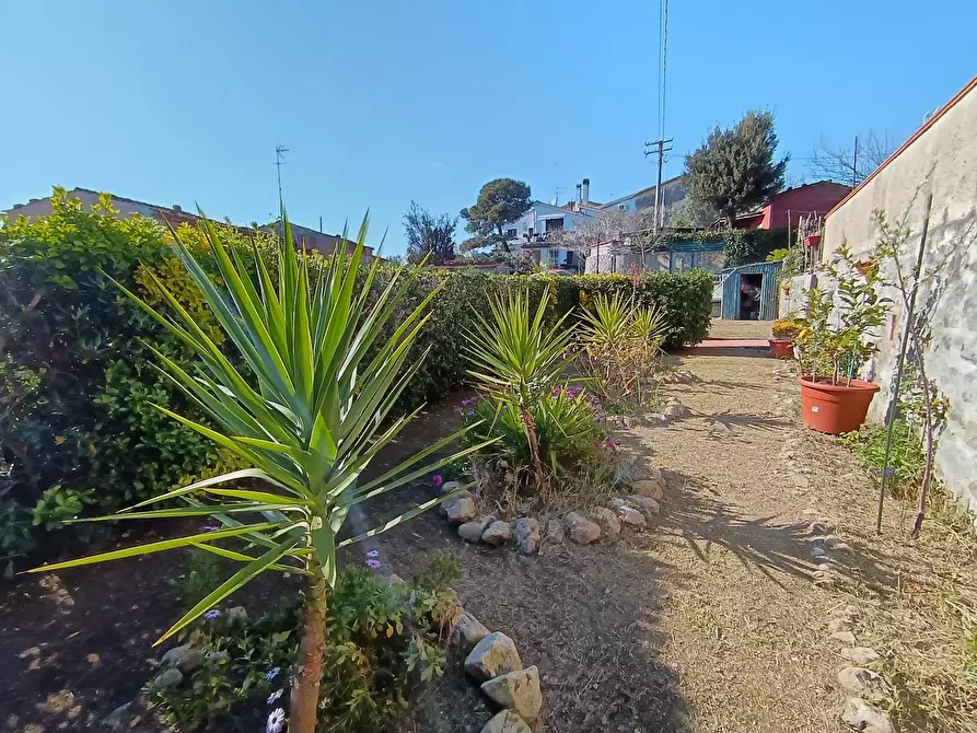 Immagine 37 di Villa in vendita  a Livorno