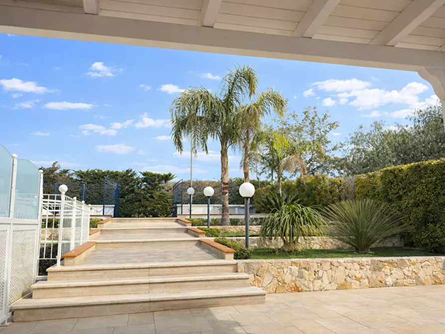 Immagine 9 di Casa indipendente in vendita  a Porto Cesareo