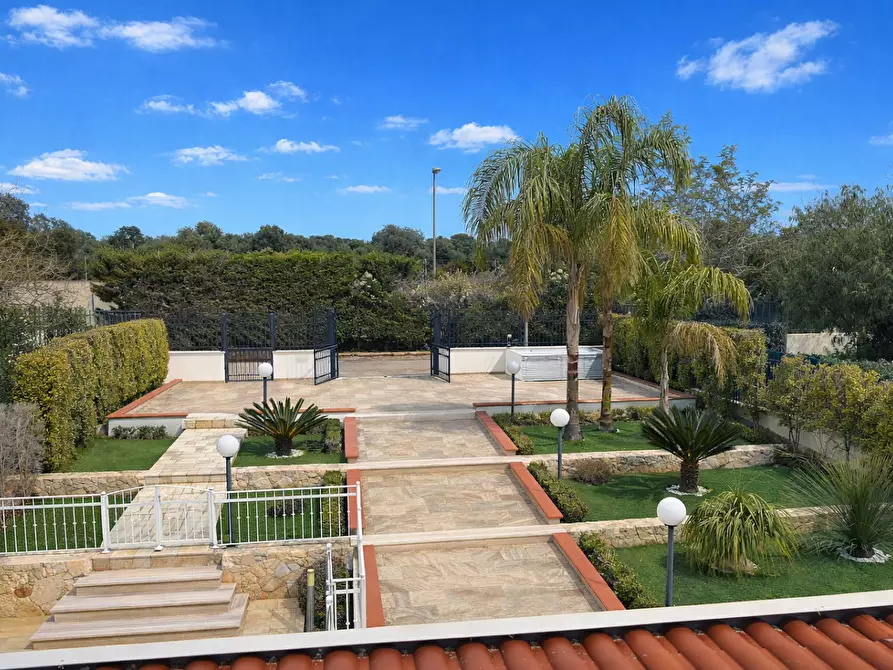 Immagine 2 di Casa indipendente in vendita  a Porto Cesareo