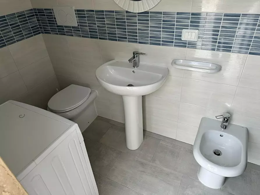 Immagine 29 di Casa indipendente in vendita  a Porto Cesareo