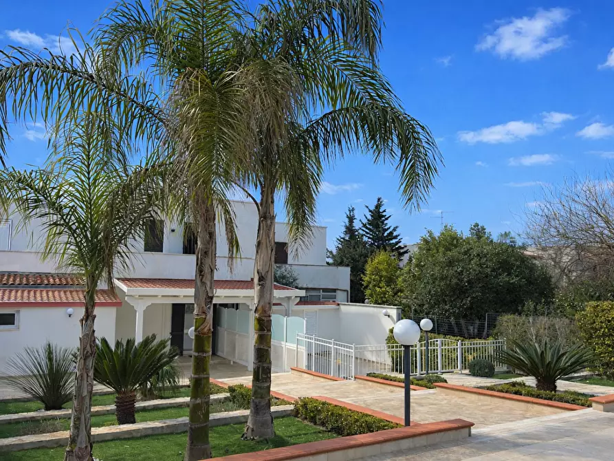 Immagine 5 di Casa indipendente in vendita  a Porto Cesareo