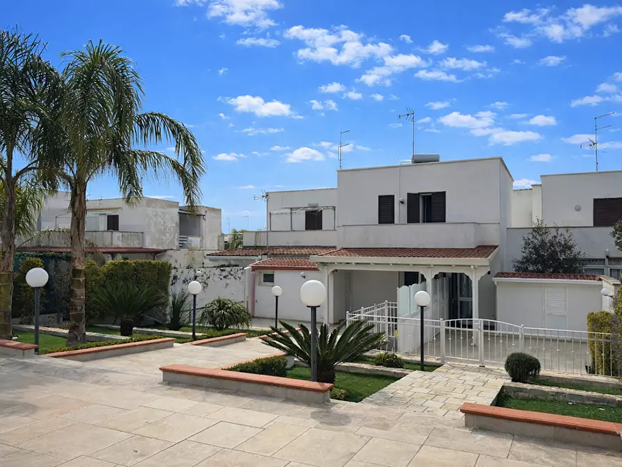 Immagine 7 di Casa indipendente in vendita  a Porto Cesareo