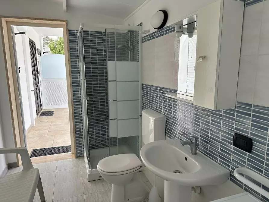Immagine 28 di Casa indipendente in vendita  a Porto Cesareo