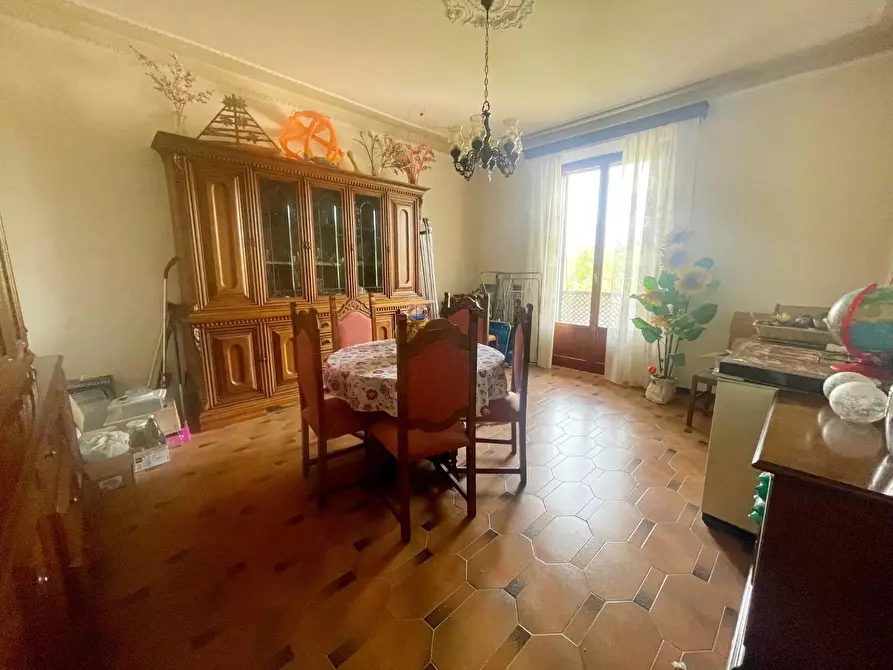 Immagine 5 di Appartamento in vendita  a Poggibonsi