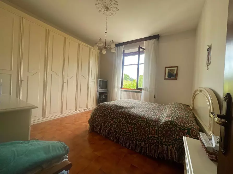 Immagine 7 di Appartamento in vendita  a Poggibonsi