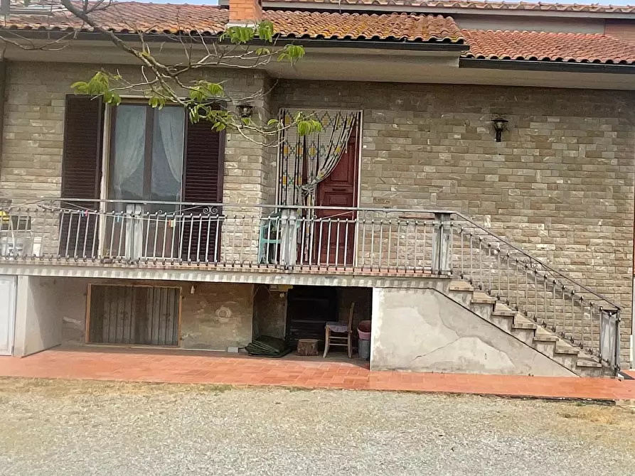 Immagine 1 di Appartamento in vendita  a Poggibonsi