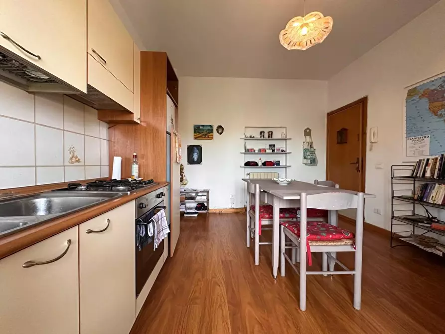 Immagine 1 di Appartamento in vendita  a Pontedera