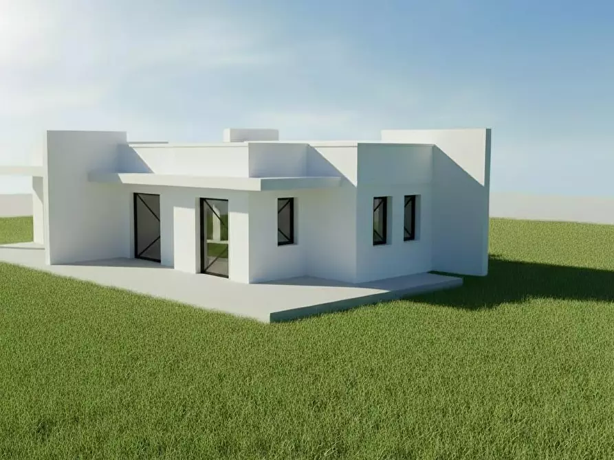 Immagine 8 di Terreno residenziale in vendita  a Carmiano