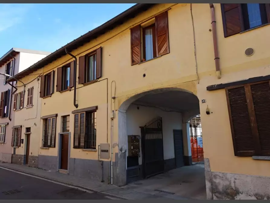 Immagine 1 di Appartamento in vendita  a Cesano Maderno