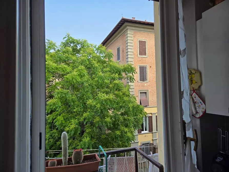 Immagine 10 di Appartamento in vendita  a Siena