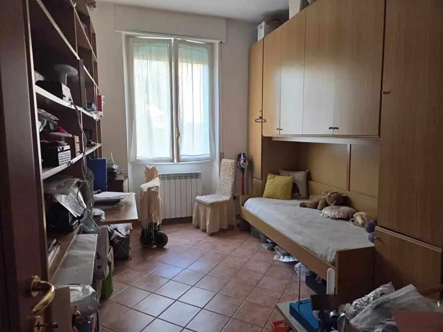 Immagine 22 di Appartamento in vendita  a Siena
