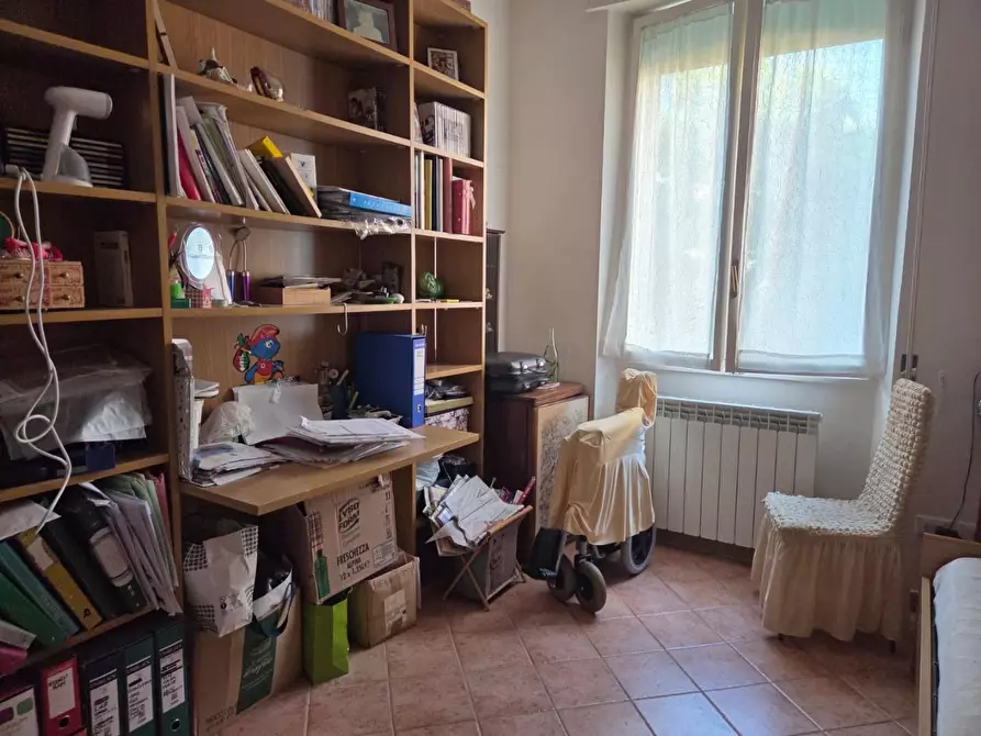 Immagine 23 di Appartamento in vendita  a Siena