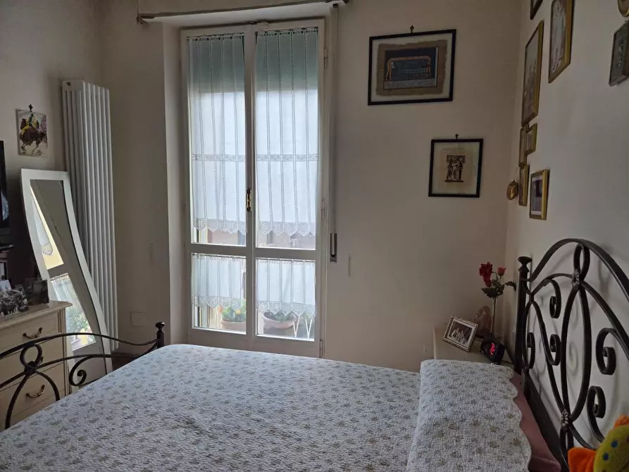 Immagine 14 di Appartamento in vendita  a Siena