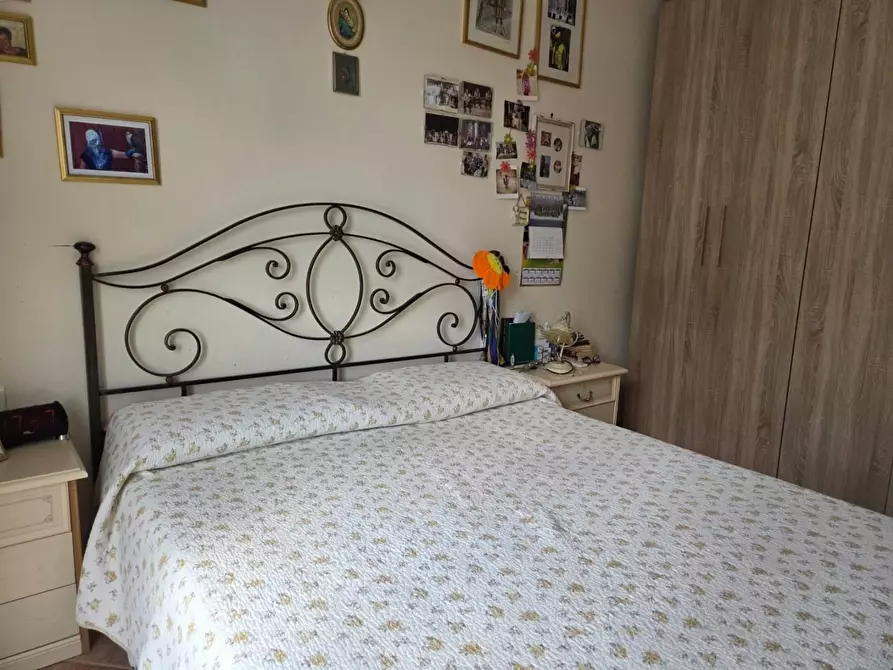 Immagine 17 di Appartamento in vendita  a Siena