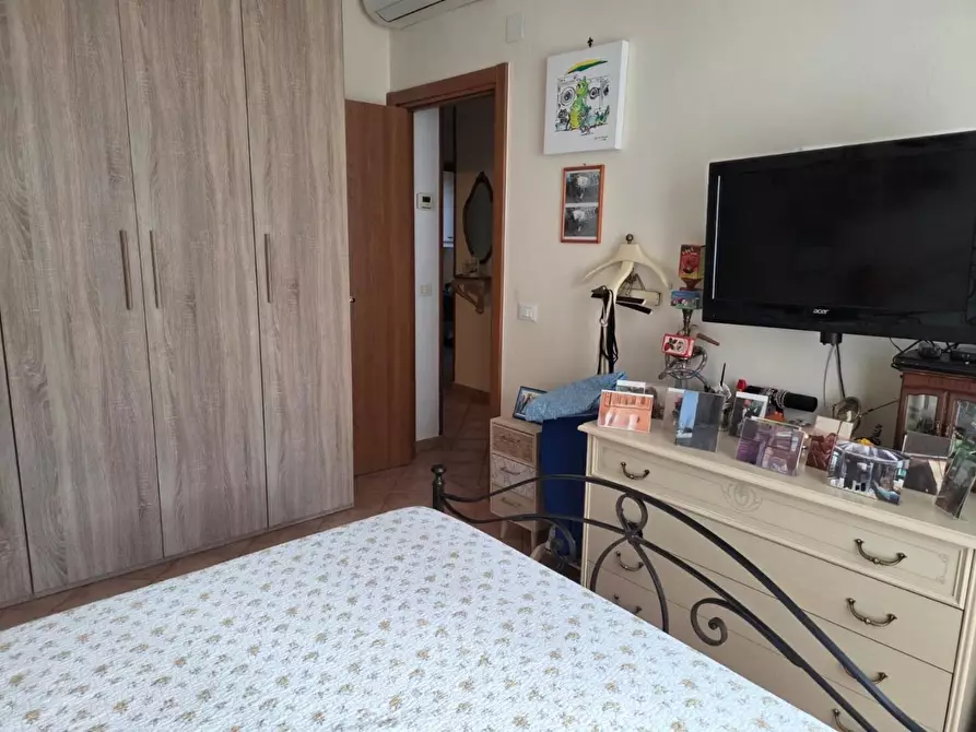 Immagine 15 di Appartamento in vendita  a Siena