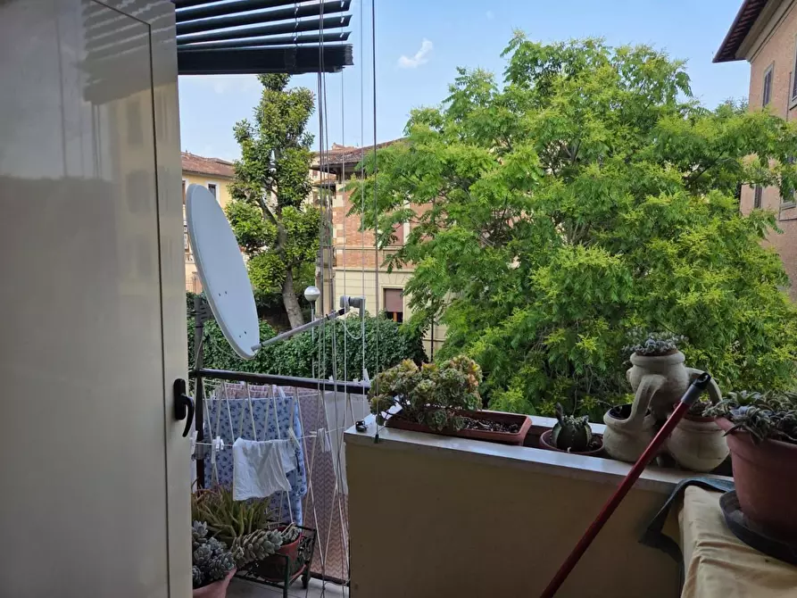 Immagine 11 di Appartamento in vendita  a Siena