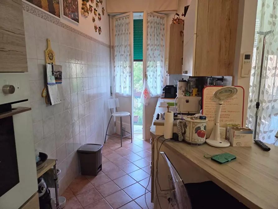 Immagine 8 di Appartamento in vendita  a Siena
