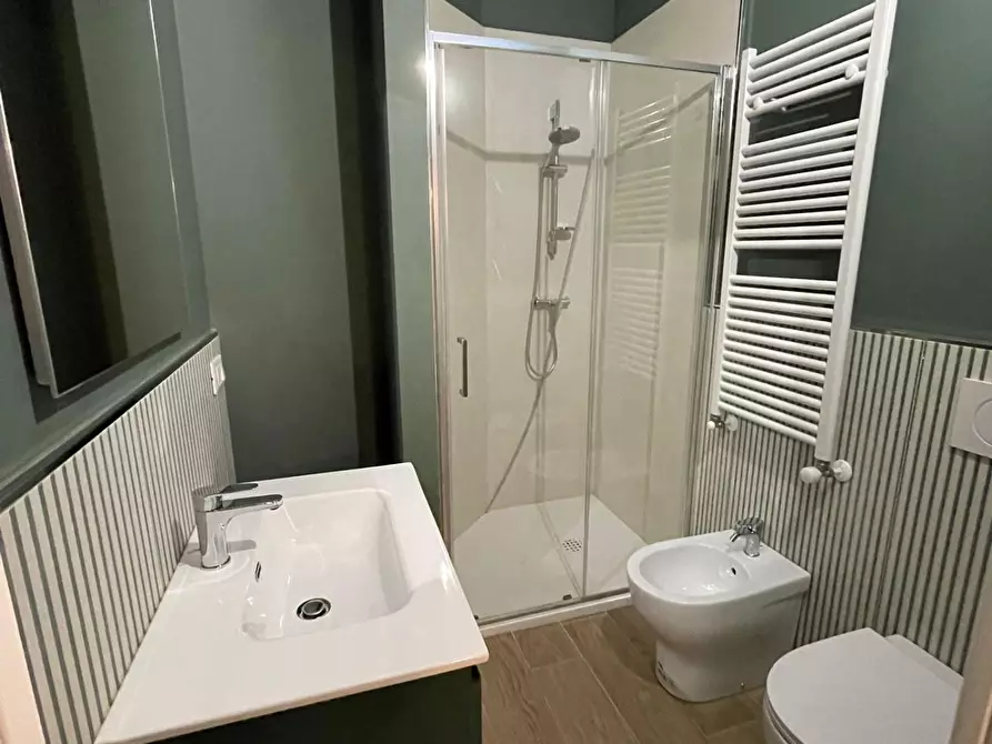 Immagine 10 di Appartamento in vendita  a Cascina