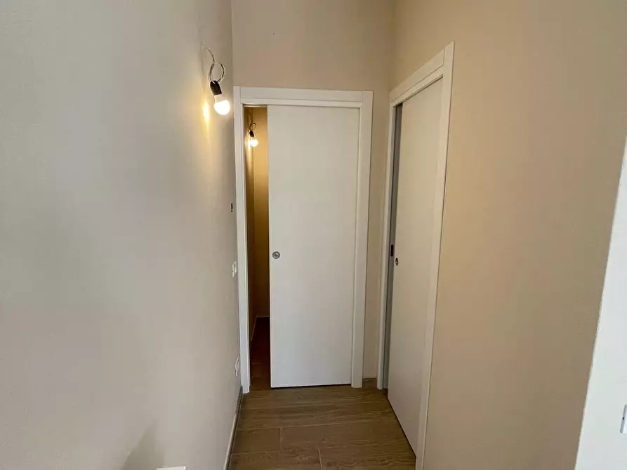 Immagine 7 di Appartamento in vendita  a Cascina