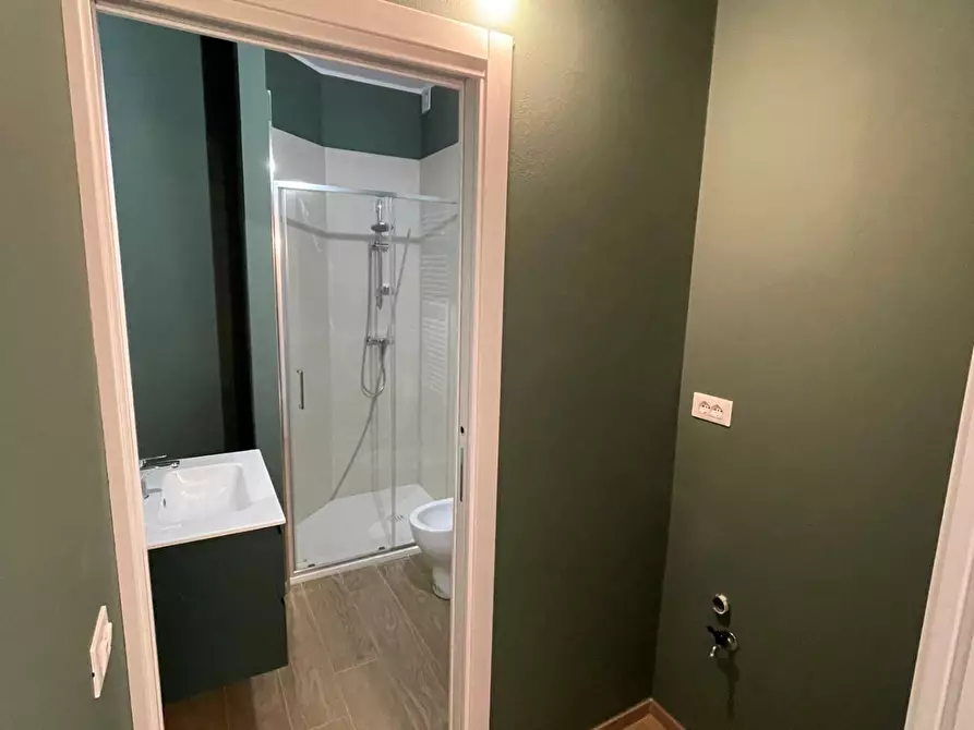 Immagine 9 di Appartamento in vendita  a Cascina