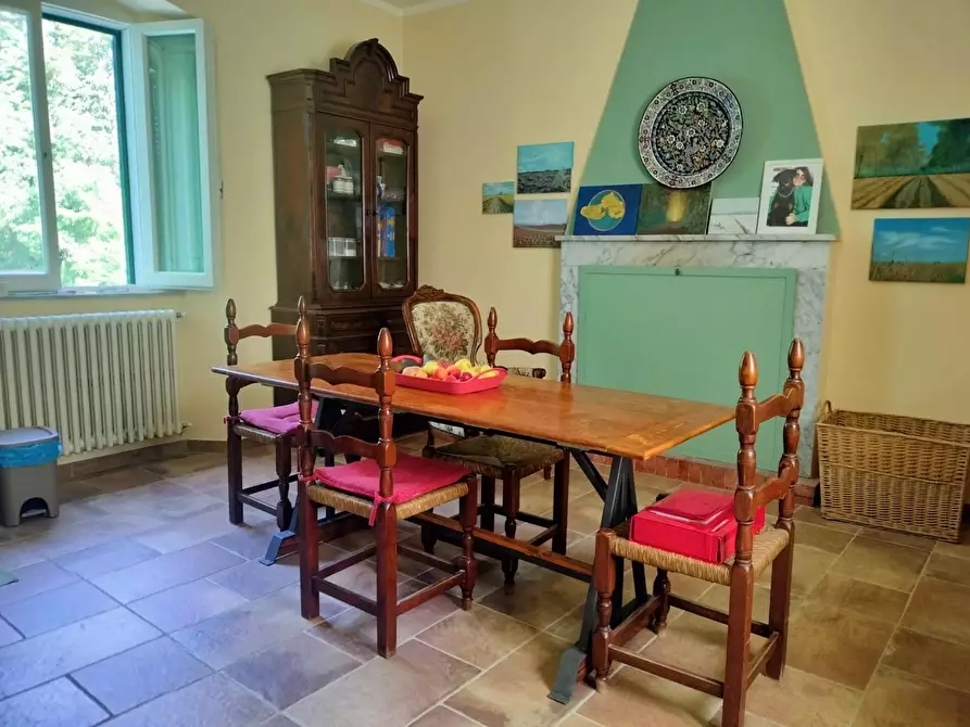 Immagine 7 di Porzione di casa in vendita  a Massa