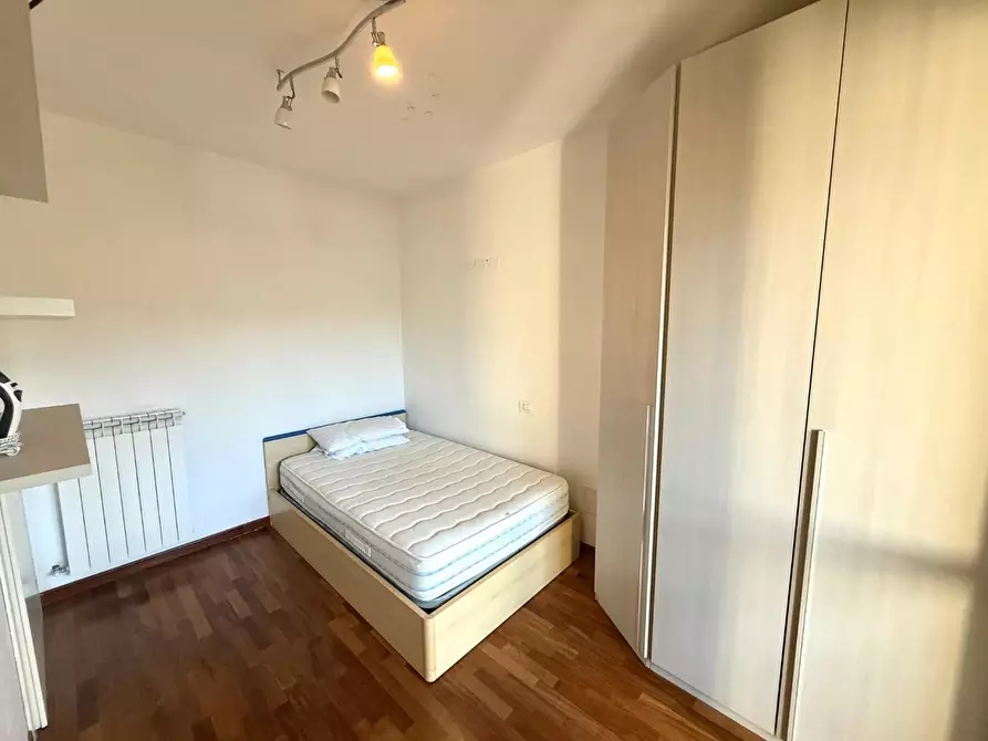 Immagine 7 di Appartamento in vendita  a Ortonovo