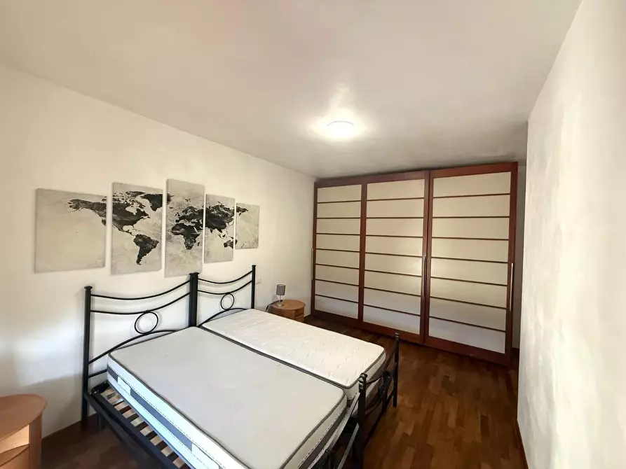 Immagine 8 di Appartamento in vendita  a Ortonovo