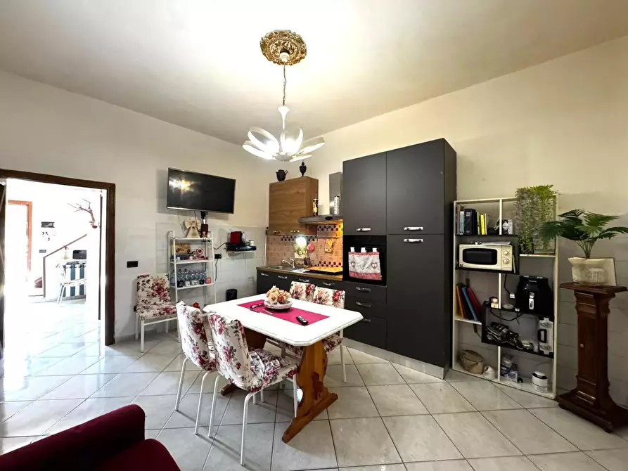 Immagine 6 di Terratetto in vendita  a Empoli