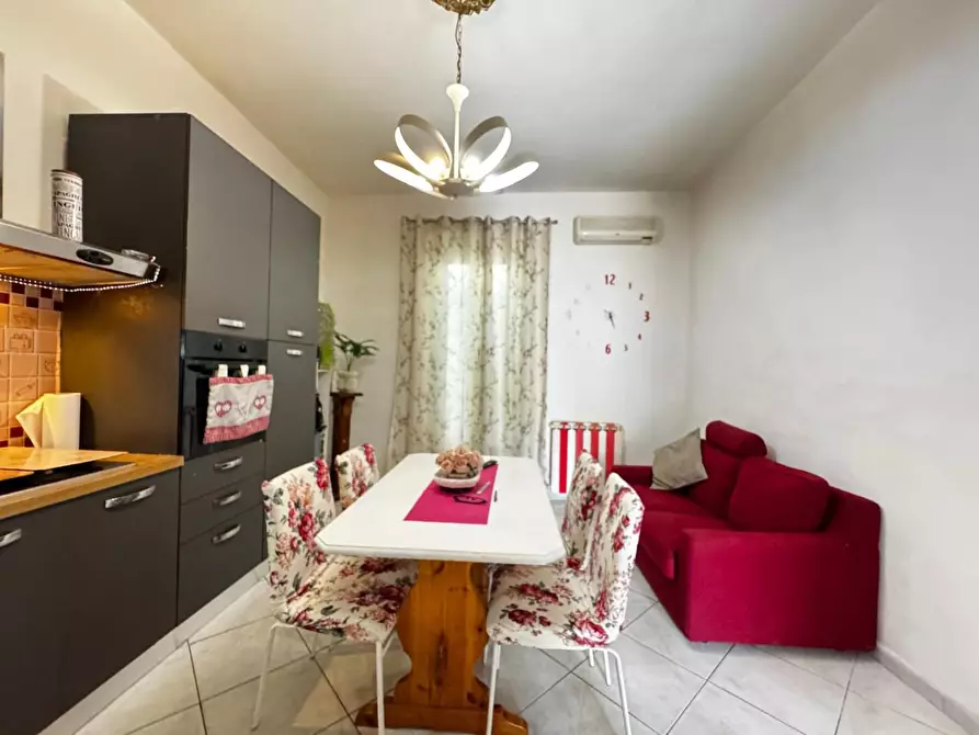 Immagine 8 di Terratetto in vendita  a Empoli