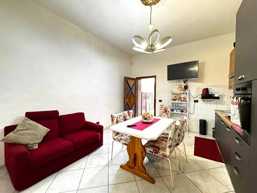Immagine 2 di Terratetto in vendita  a Empoli