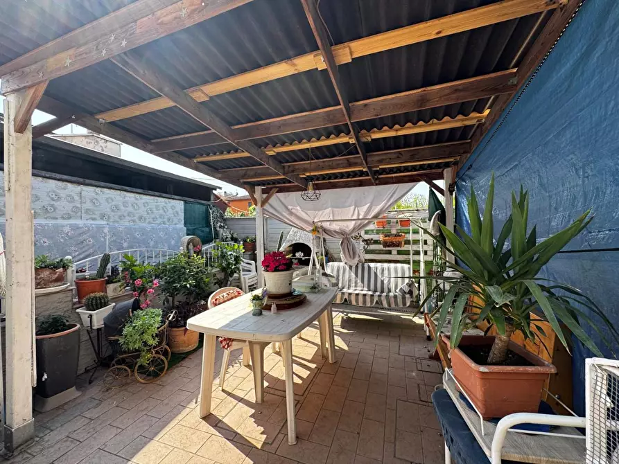 Immagine 4 di Terratetto in vendita  a Empoli