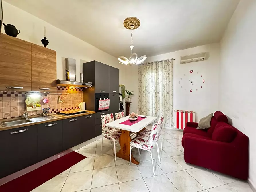 Immagine 1 di Terratetto in vendita  a Empoli