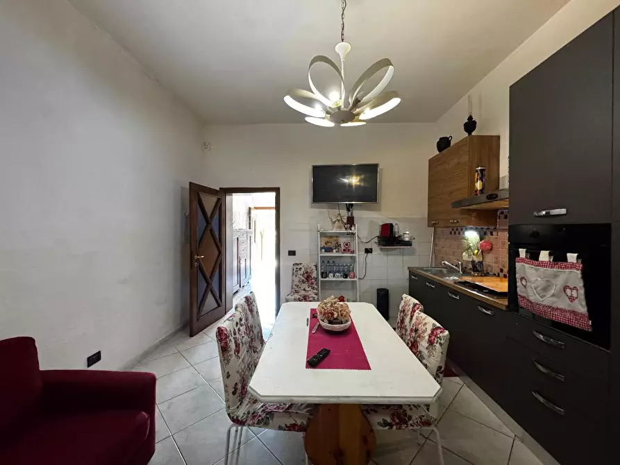 Immagine 9 di Terratetto in vendita  a Empoli