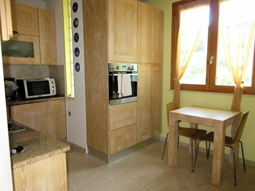 Immagine 4 di Villa in vendita  a Vinci