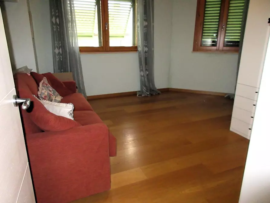 Immagine 6 di Villa in vendita  a Vinci