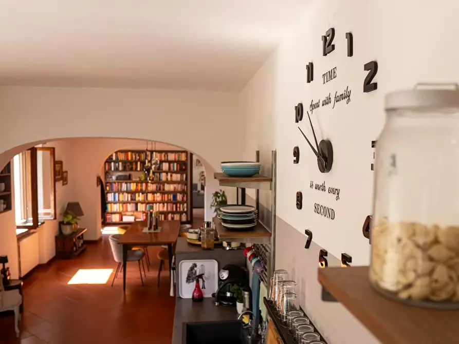 Immagine 9 di Villa in vendita  a San Giuliano Terme