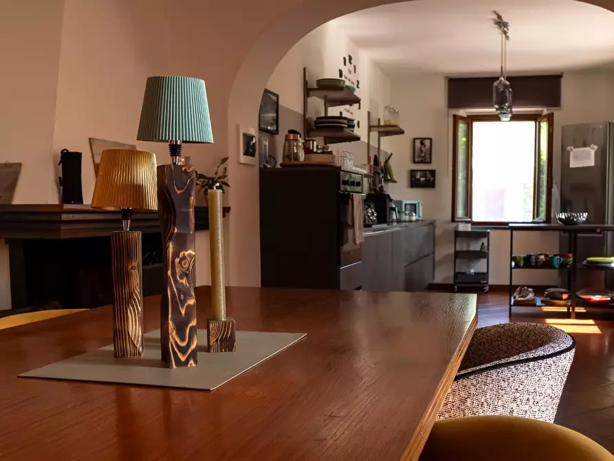 Immagine 7 di Villa in vendita  a San Giuliano Terme