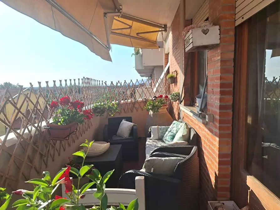 Immagine 1 di Appartamento in vendita  a Seravezza