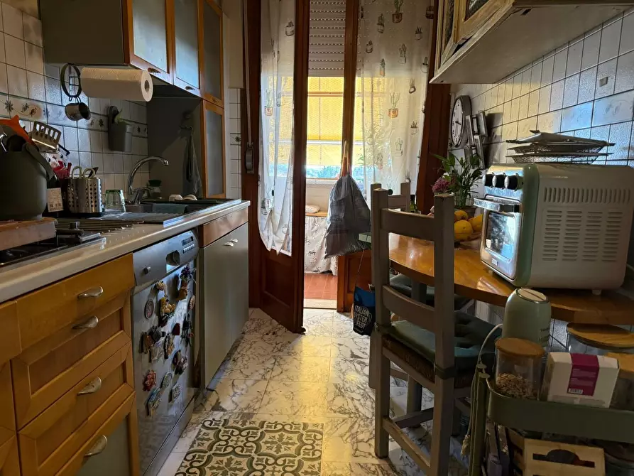 Immagine 12 di Appartamento in vendita  a Seravezza