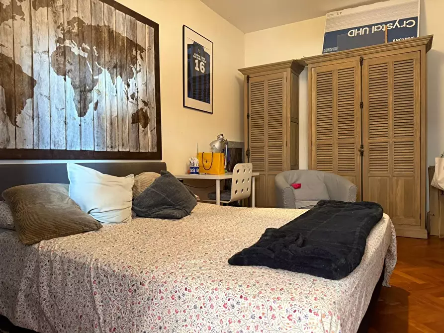 Immagine 19 di Appartamento in vendita  a Seravezza