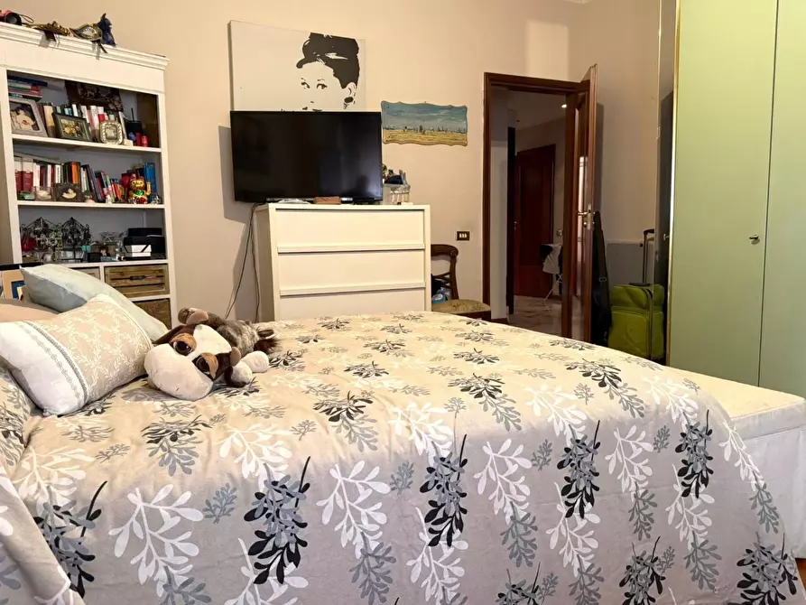 Immagine 24 di Appartamento in vendita  a Seravezza