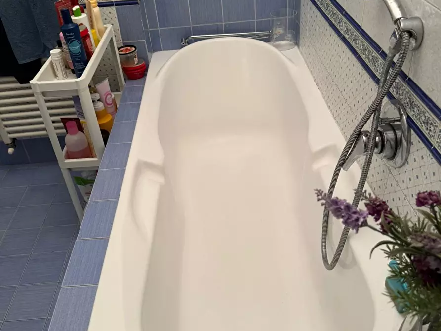 Immagine 32 di Appartamento in vendita  a Seravezza