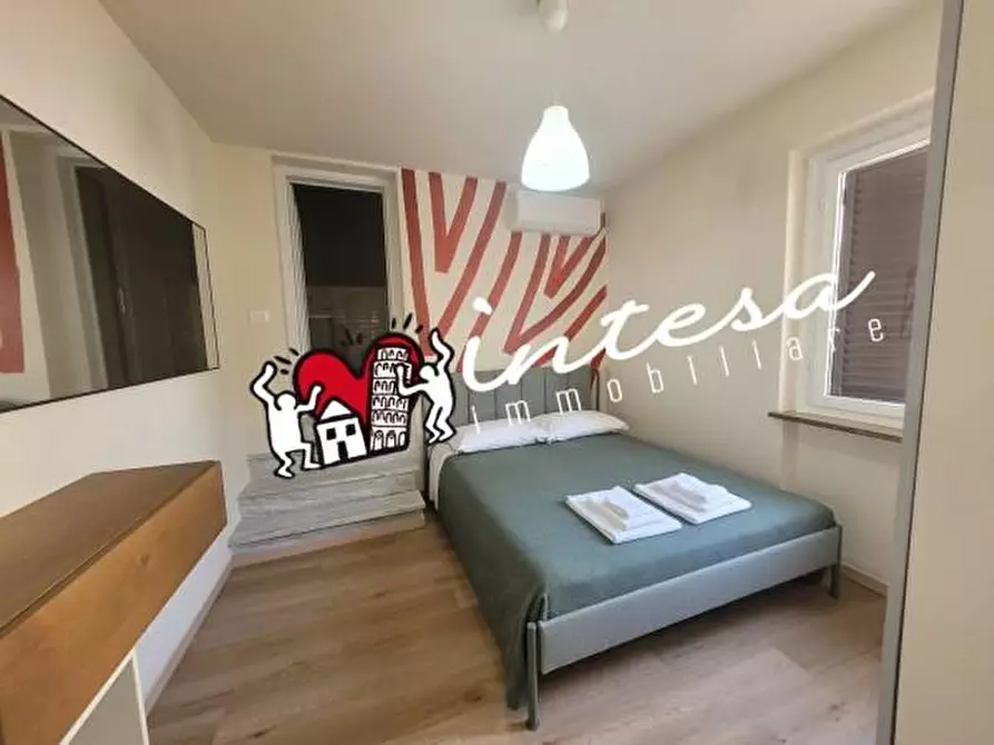 Immagine 3 di Appartamento in vendita  a Pisa
